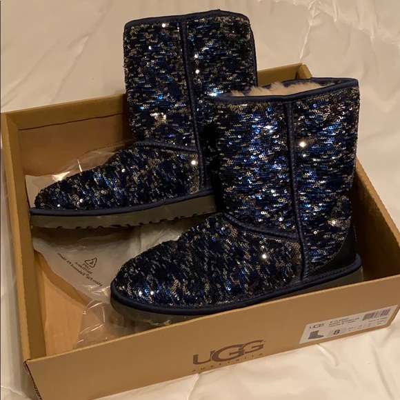 uggs size 11
